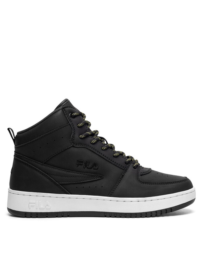 Fila Αθλητικά Fila LEVANTO WTR FFT0127-80010 Μαύρο