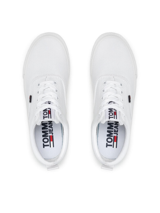 Tommy Jeans Classic Tommy Jeans Sneaker EN0EN00986 evzuttya .ua