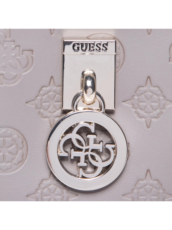 Guess Geantă Guess Ninnette (SG) HWSG78 77140 Maro
