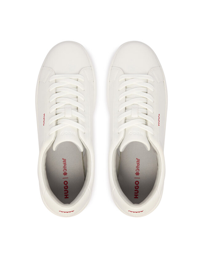 HUGO Sneakers HUGO Neston 50563566 Weiß