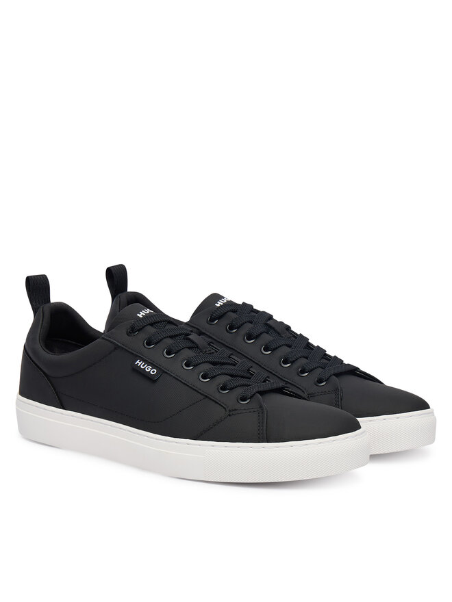 HUGO Sneakers HUGO Morrie 50558229 Schwarz