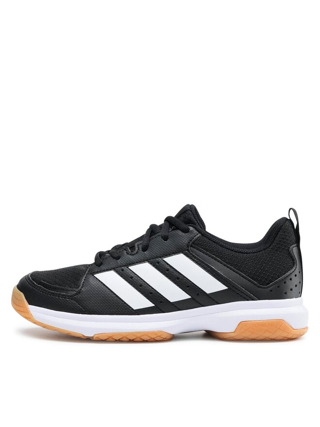 adidas Čevlji za športe v zaprtih prostorih adidas Ligra 7 W GY7648 Črna