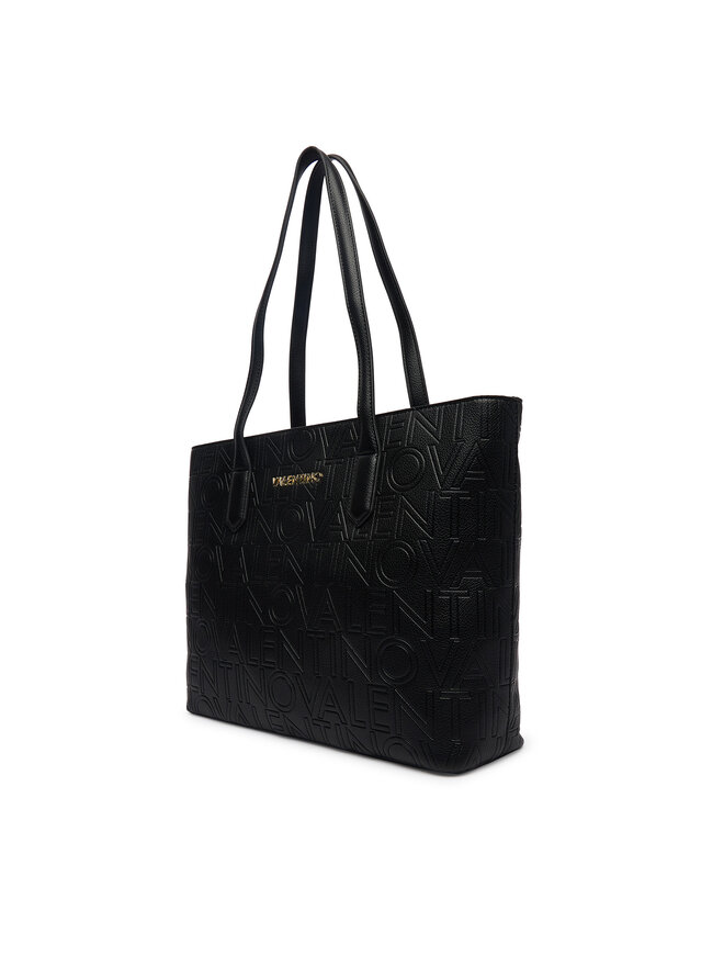 Valentino Handtasche Valentino Pansy VBS8PG01 Schwarz