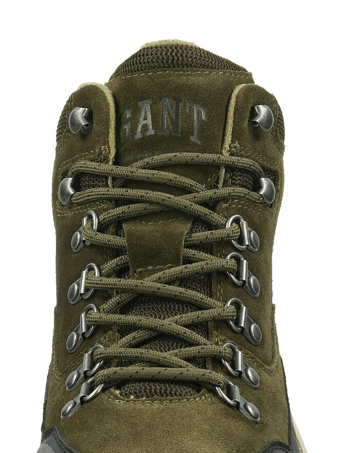 Gant Bakancs Gant Hillark 29643744 Zöld