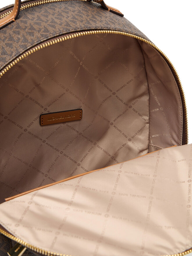 MICHAEL Michael Kors Рюкзак MICHAEL Michael Kors Sable 30T5G3XB3B Коричневий
