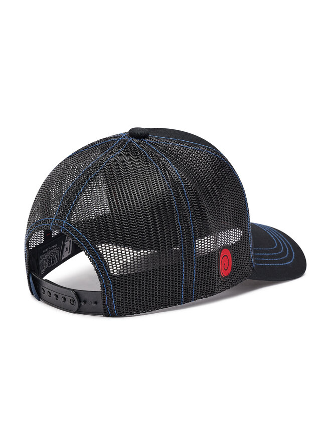 Capslab Cap Capslab Naruto Shippuden CL/NS/1/RAS2 Schwarz