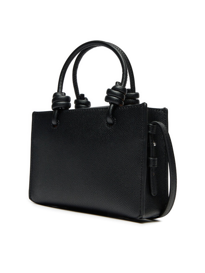 TOUS Handtasche TOUS La Rue New 2002129151 Schwarz