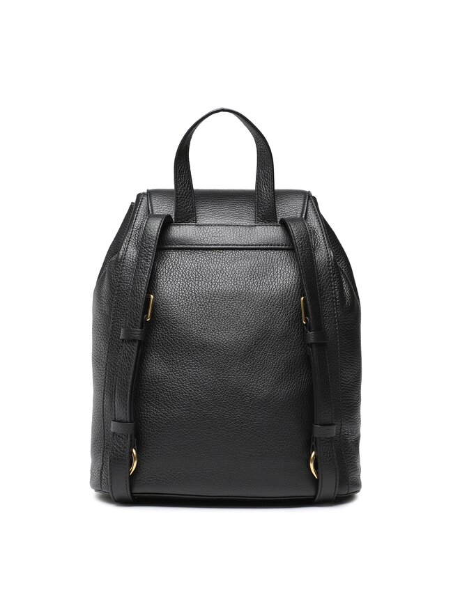 Coccinelle Ruksak Coccinelle MF6 Coccinelle Beat Sof E1 MF6 14 01 01 Crna