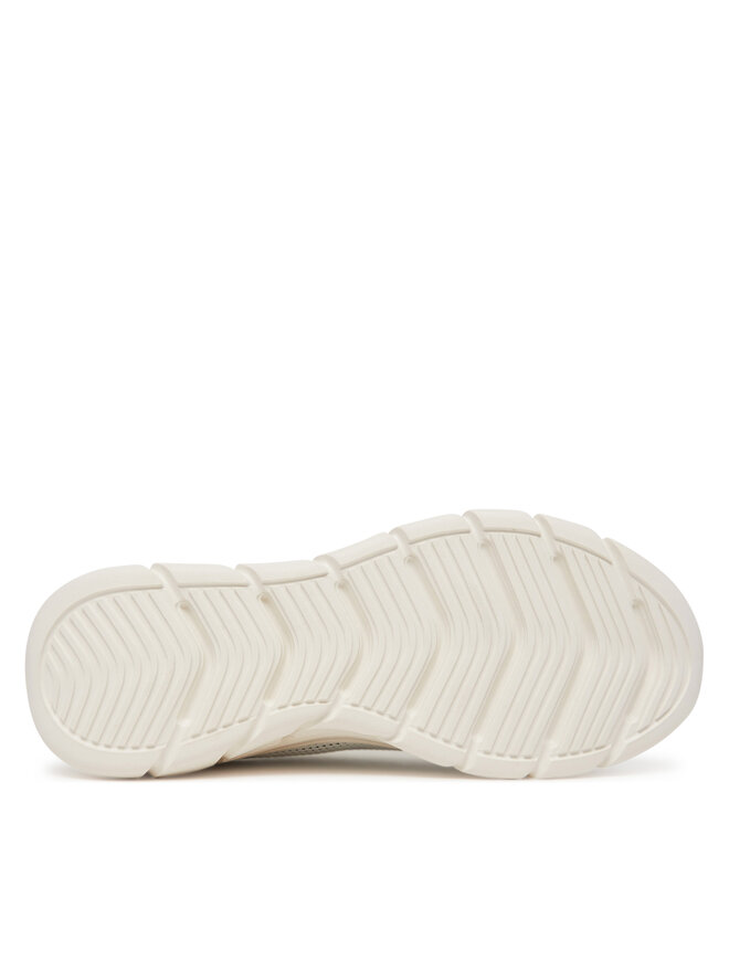 Skechers Sportcipők Skechers Bobs B Flex-Visionary Essence 117346/WHT Fehér