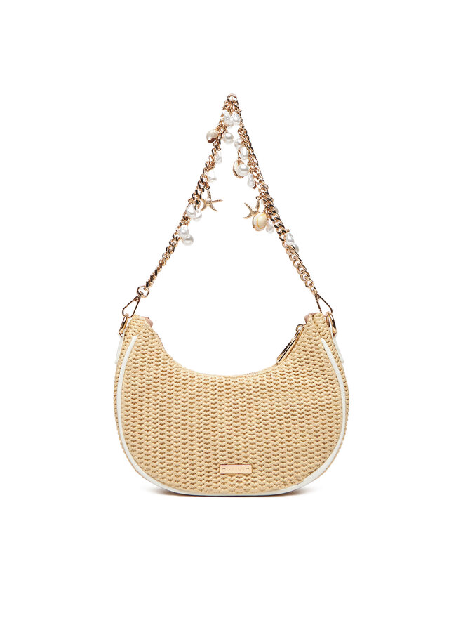 Aldo Ročna torba Aldo Beachglow 13989742 Rjava