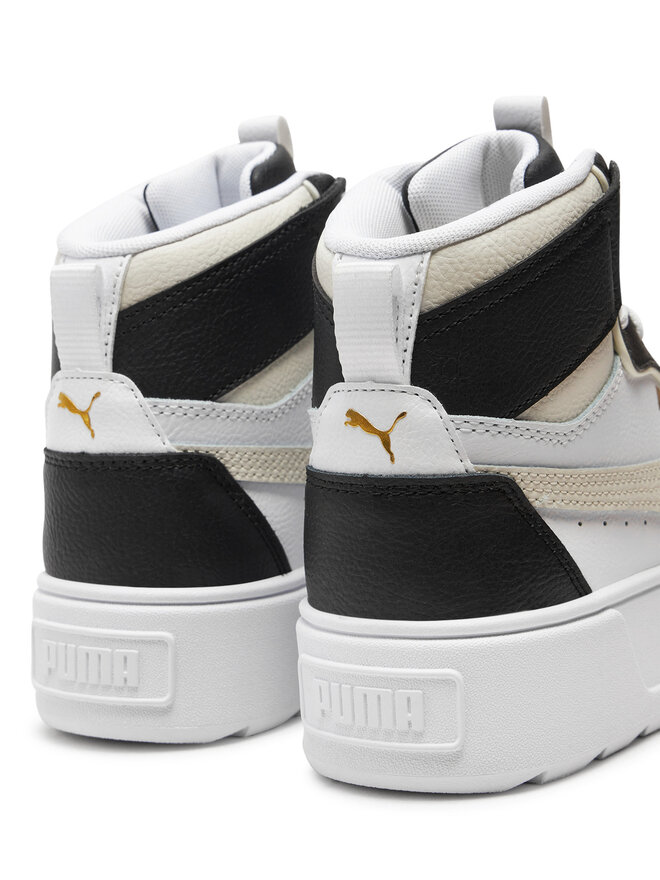 Puma Superge Puma Karmen Rebelle Mid Jr 388729 08 Črna