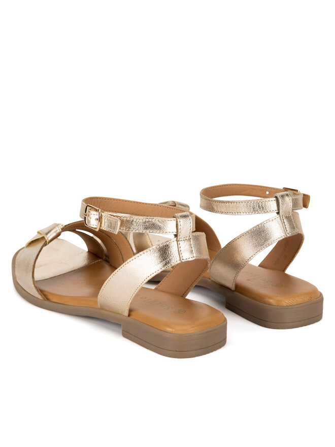 Sergio Bardi Sandalias Sergio Bardi WI16-D1033-02SB Oro