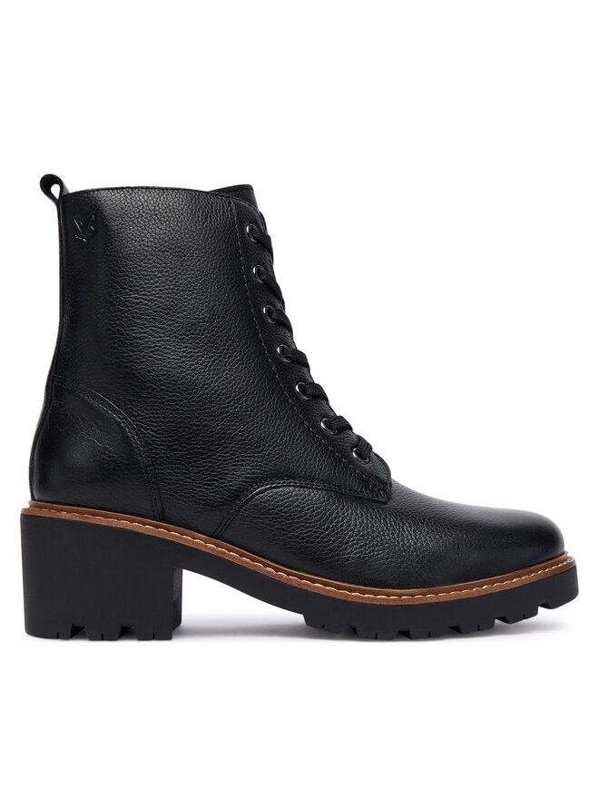 Caprice Schnürschuhe Caprice 9-26259-45 Schwarz