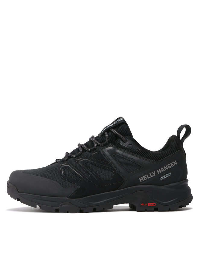 Helly Hansen Trekingová obuv Helly Hansen Stalheim Ht 11849_990 Černá
