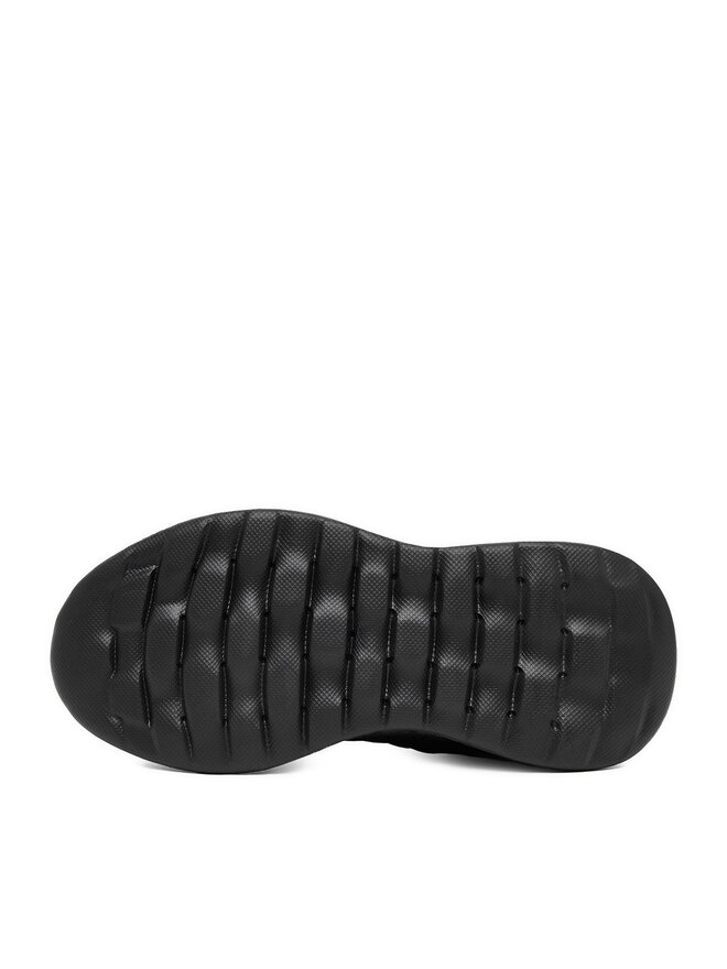 Sprandi Sneakers Sprandi CEO-LEA-DH-001(CH) Schwarz