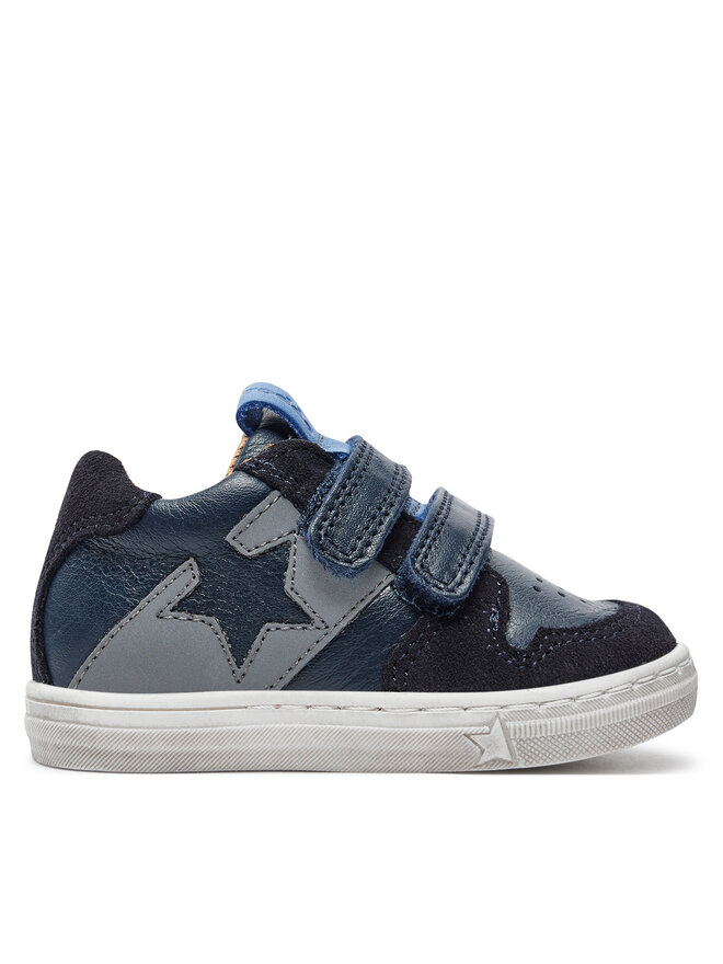 Froddo Sneakersy Froddo Dolby G2130335-1 M Modrá