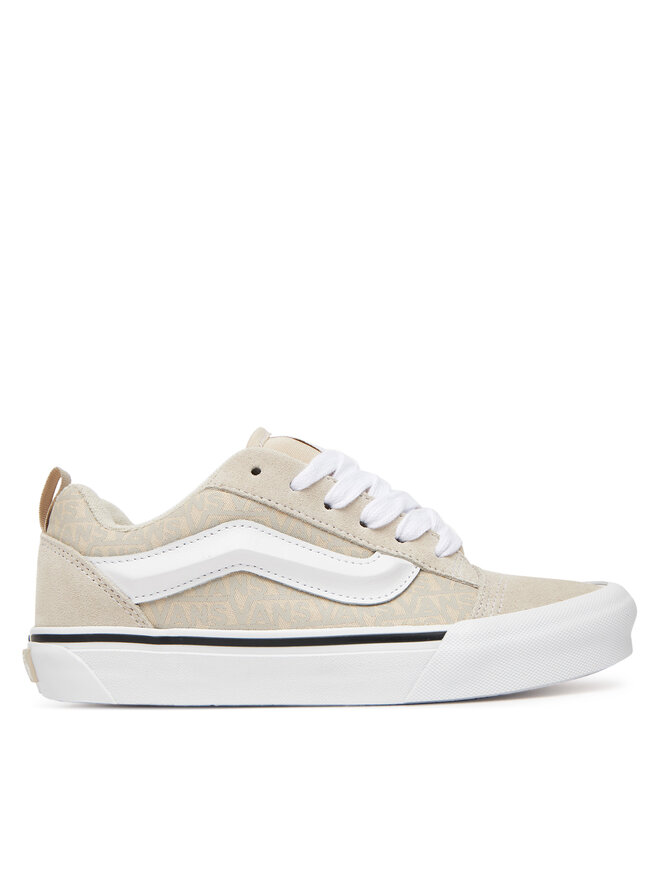 Vans Гуменки Vans Knu Skool VN000ECFHCZ1 Сив