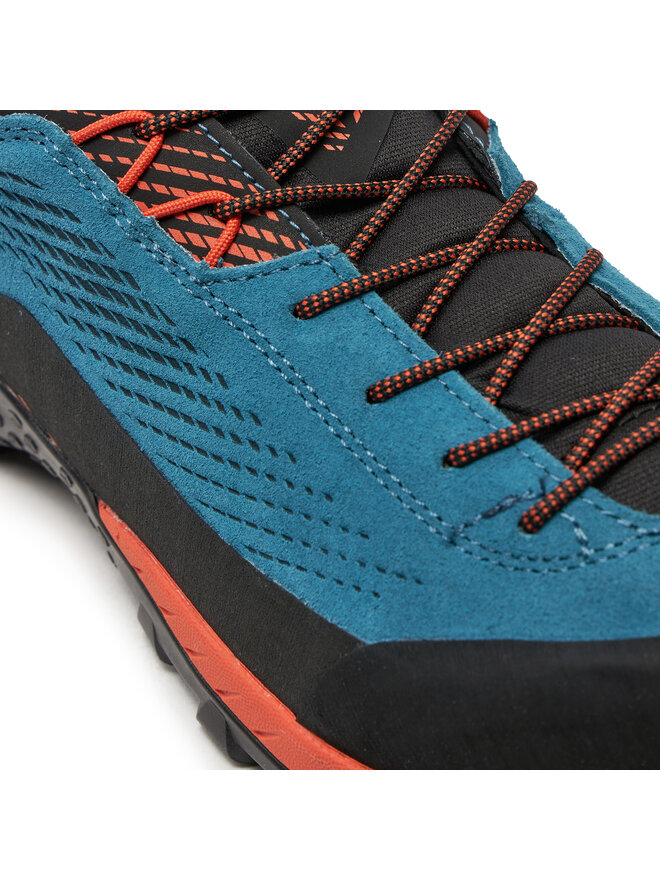 Kayland Trekkingi Kayland Miura Gtx GORE-TEX 018024065 Niebieski