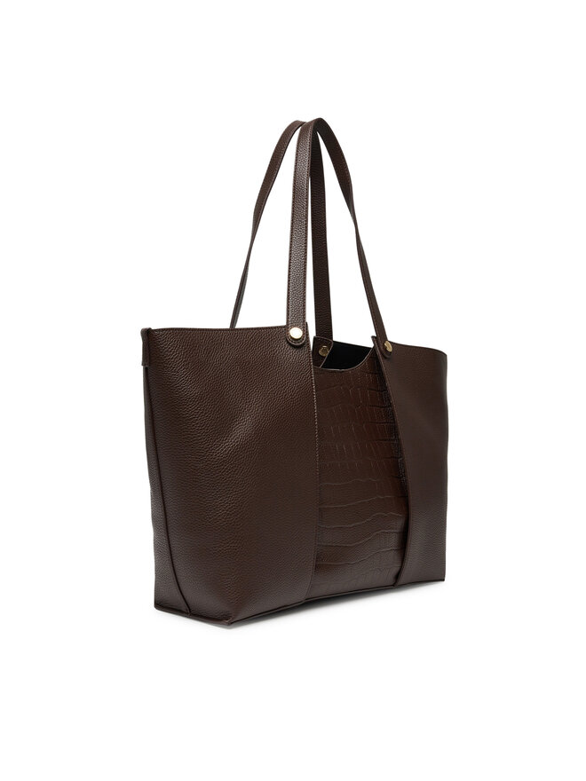 Gino Rossi Handtasche Gino Rossi C-LX10146 Braun