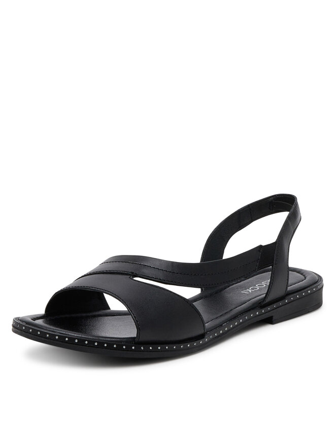 Lasocki Sandalen Lasocki WI23-FOXI-95 Schwarz