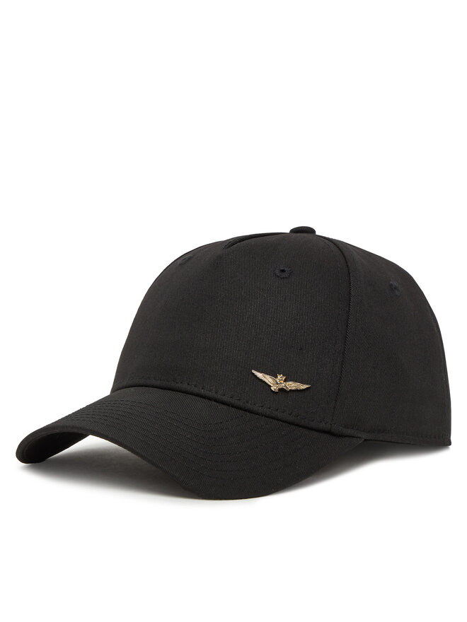Aeronautica Militare Șapcă Aeronautica Militare 251HA1122CT2848 Negru