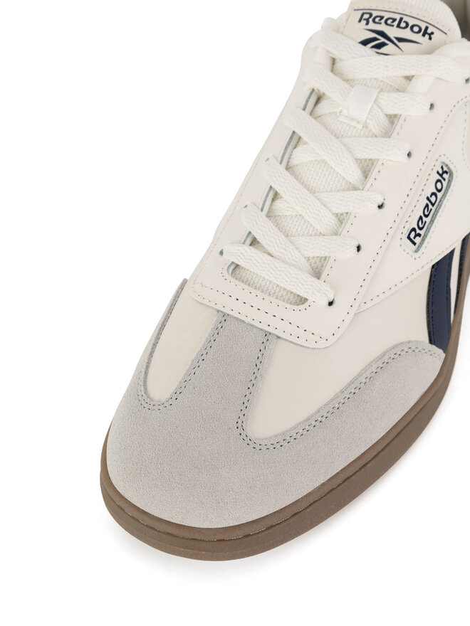 Reebok Sneakersy Reebok FORTE LOUNGER AR30252MCDS Beżowy