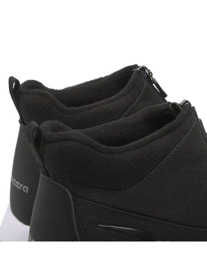 Bagheera Botines Bagheera Lynx 86570-2 C0108 Negro