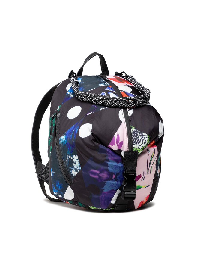 Desigual Rucksack Desigual 21WAKA23 Bunt