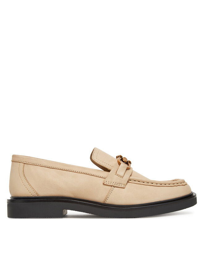 Beverly Hills Polo Club Loafers Beverly Hills Polo Club WI34-DOVER-01 Beis