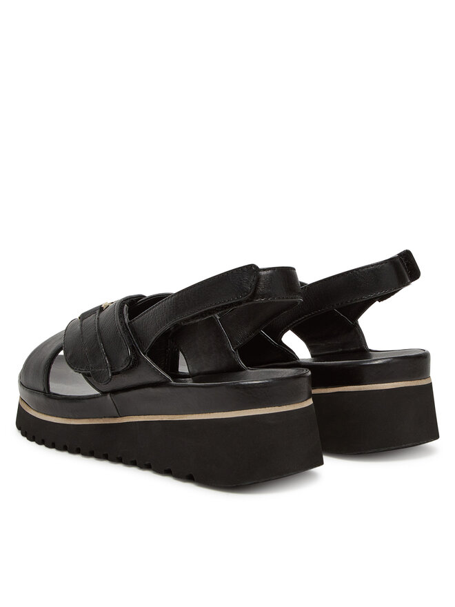 Ara Сандали Ara Tibet S 12-50504-01 Черен