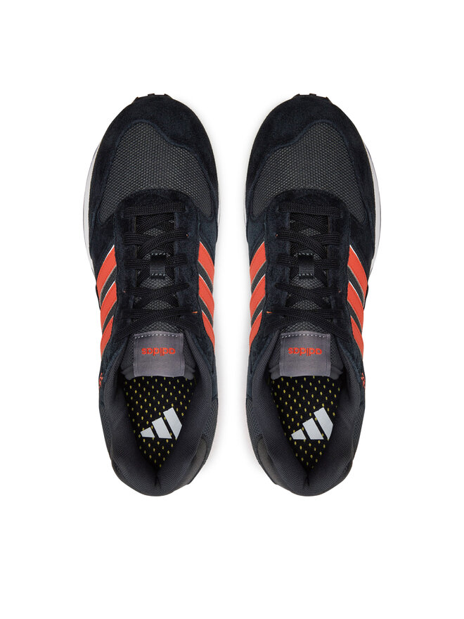 adidas Sneakers adidas Run 80s ID1266 Negru
