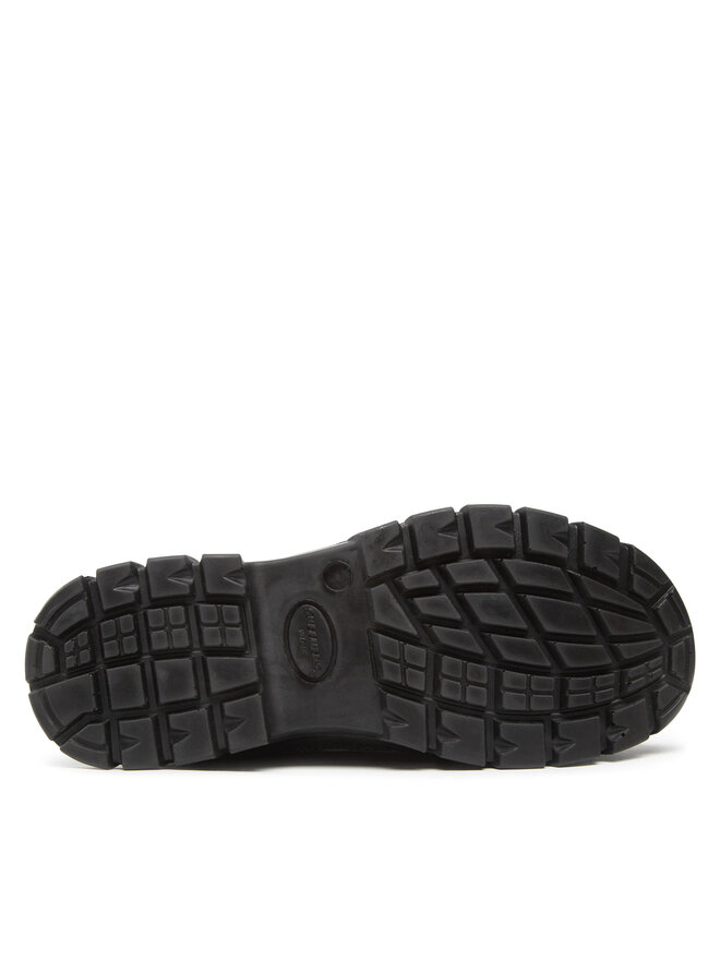 Skechers Снікерcи Skechers Trophus 200001EC/BLK Чорний
