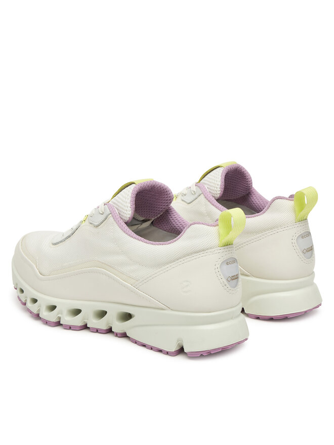 ECCO Sneakersy ECCO 88028361097 Biela