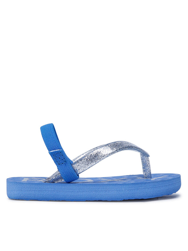 Roxy Σανδάλια Roxy AROL100014 Ασημί