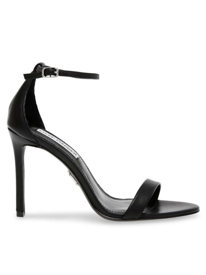 Steve Madden Sandalen Steve Madden Tecy Sandal SM11002956-03001-017 Schwarz