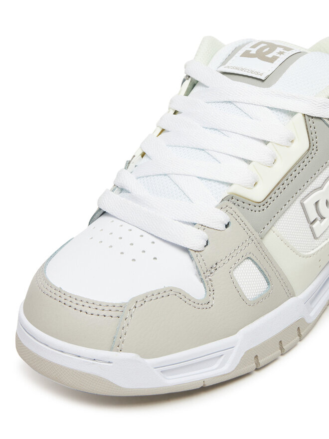 DC Sneakers DC STAG DC01813110 Beige