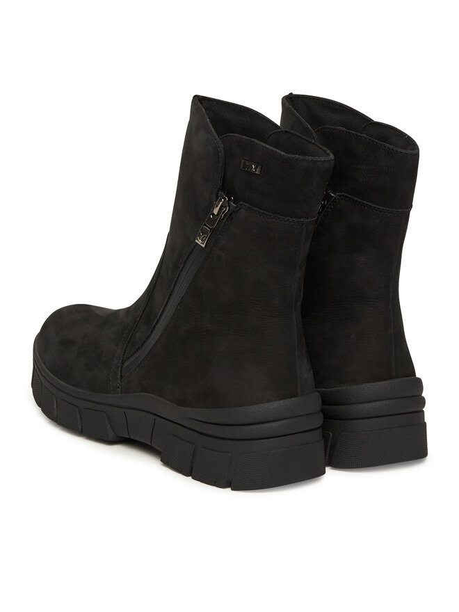 Caprice Stiefeletten Caprice 9-26437-41 Schwarz