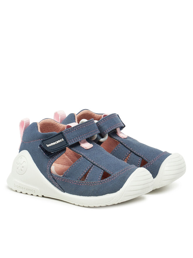 Biomecanics Pantofole Biomecanics 252188 Blu