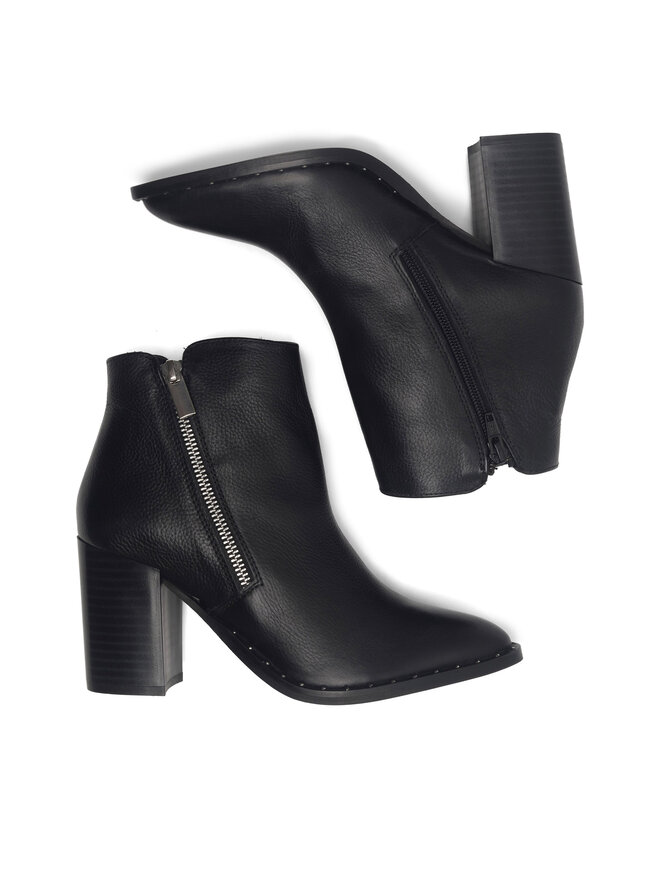 Lasocki Stiefeletten Lasocki KAP-SL-53804 Schwarz