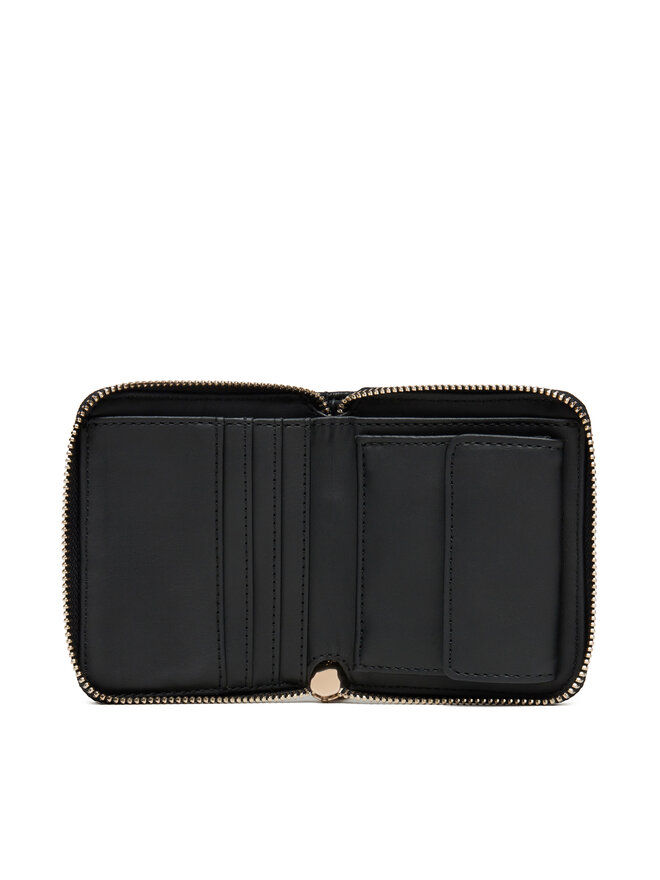 Guess Geldbörse Guess SWQL96 58137 Schwarz