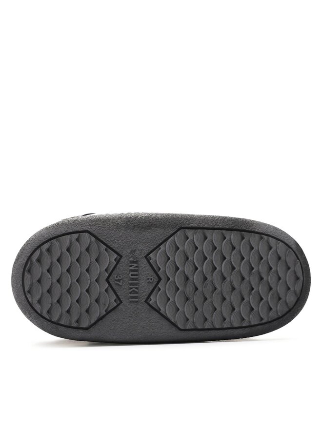 Inuikii Čizme za snijeg Inuikii Classic 75101-007 Crna