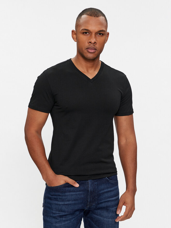 Polo Ralph Lauren Polo Ralph Lauren Pack de 3 camisetas 714936903002 De color Slim Fit