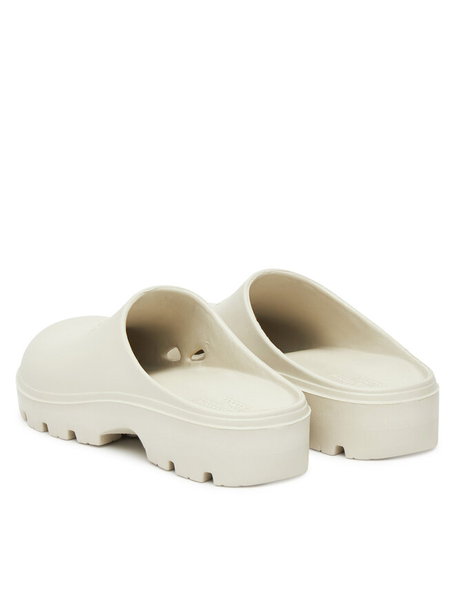 Pepe Jeans Чехли Pepe Jeans Sun Beach PLS70161 Бял