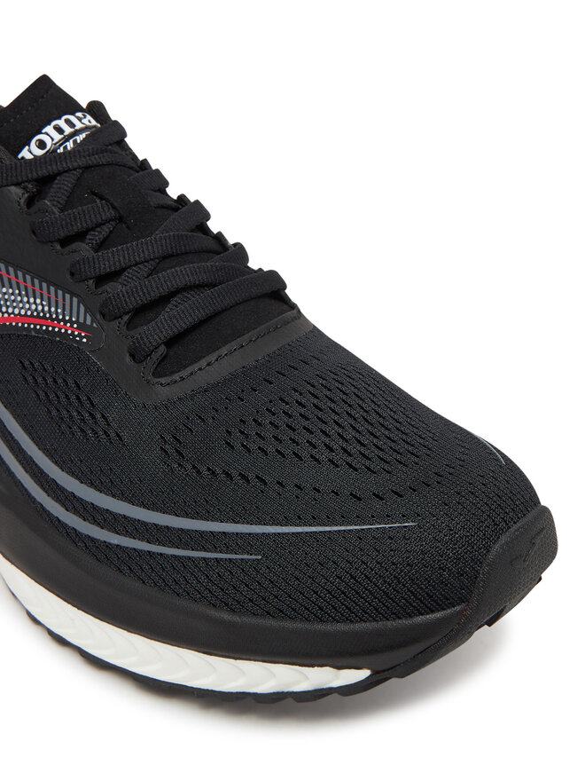 Joma Παπούτσια για Τρέξιμο Joma Titanium 2501 RTITAS2501 Μαύρο