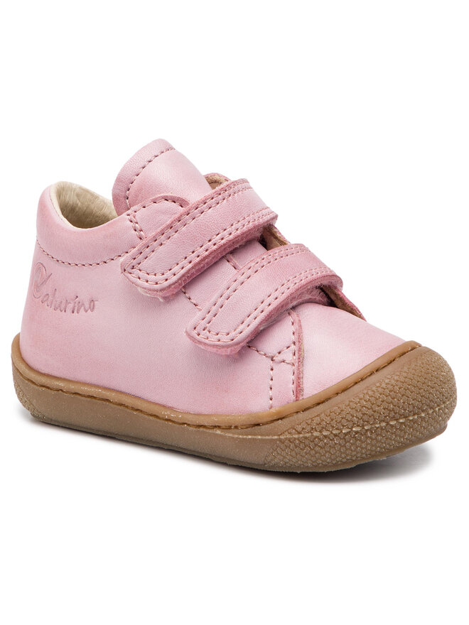 Naturino Zapatos hasta el tobillo Naturino Cocoon VI 0012012904.01.0M02 Rosa