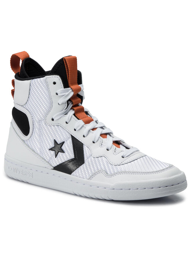 Converse Снікерcи Converse Fastbreak Hi 162559C Білий