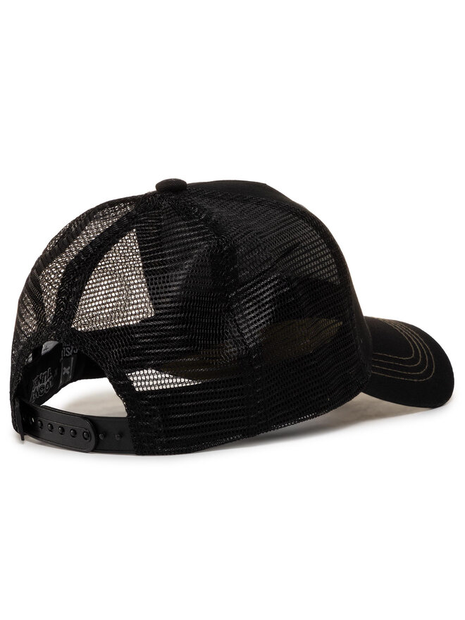 Capslab Șapcă Capslab Looney Tunes Bunny CL/LOO/1/BUN1 Negru