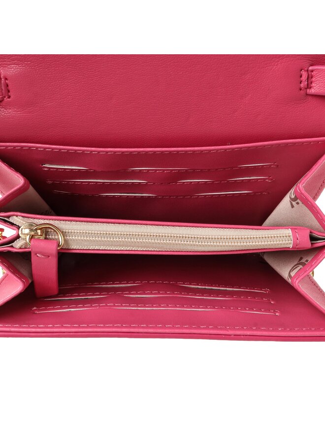 Steve Madden Сумка Steve Madden Bmylo SM13001410-02002-PNK Рожевий