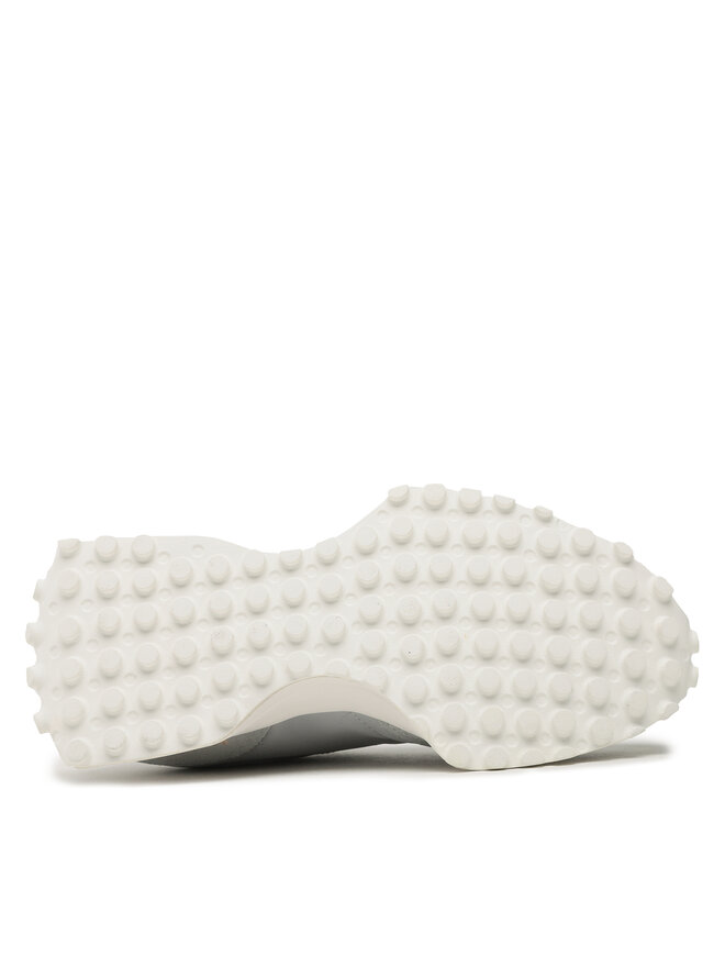 New Balance Сникърси New Balance WS327PI Сив