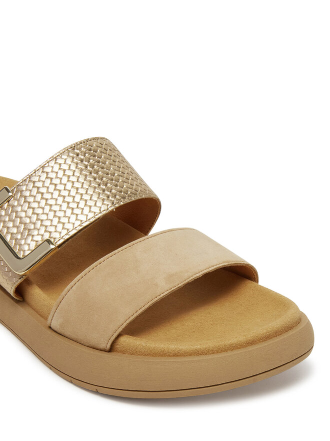 Gabor Chanclas Gabor 63.755.14 Marrón